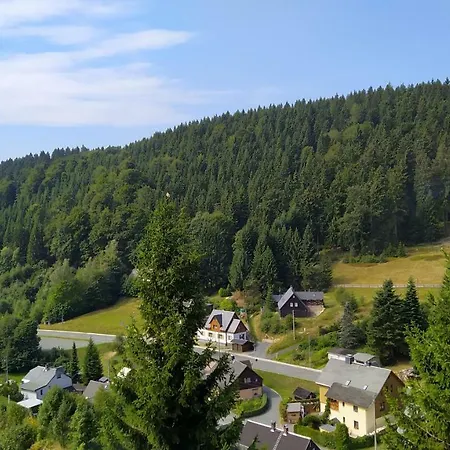 Guest house Greizer Kammhuette Gaststaette & 3*