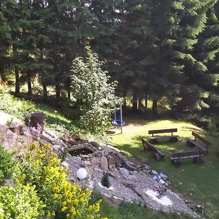 Greizer Kammhuette Gaststaette & 3* Klingenthal