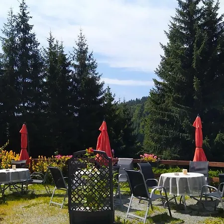 Greizer Kammhütte Gaststätte&pension 3*