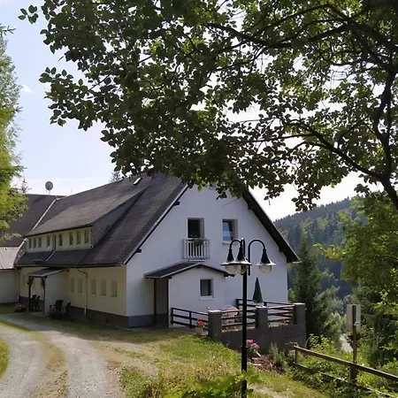 Greizer Kammhuette Gaststaette & Guest house