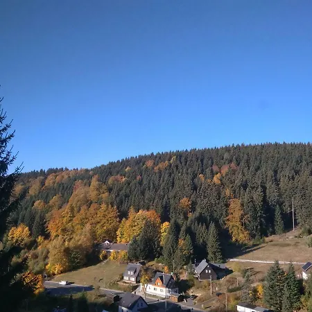 Greizer Kammhütte Gaststätte&pension Pensión