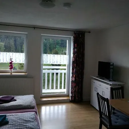 Gasthof Greizer Kammhütte Gaststätte&pension 3*