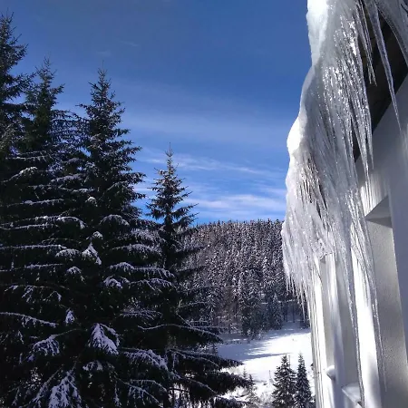 Pensión Greizer Kammhütte Gaststätte&pension