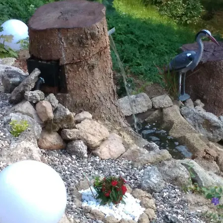 Gasthof Greizer Kammhütte Gaststätte&pension