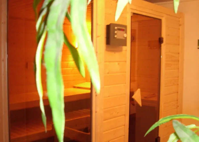 بيت ضيافة Greizer Kammhuette Gaststaette & 3*