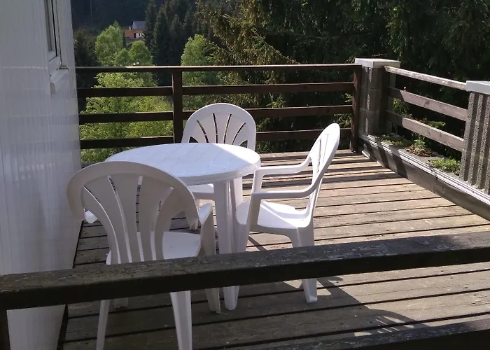 Greizer Kammhuette Gaststaette &