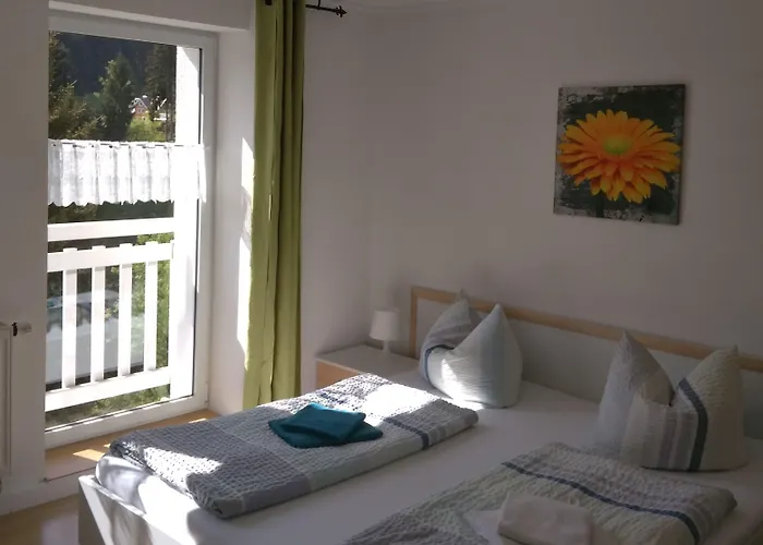 Greizer Kammhuette Gaststaette &