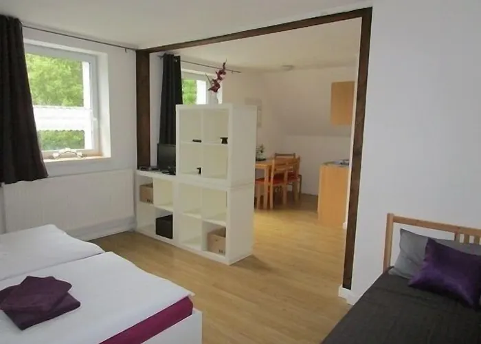 Greizer Kammhuette Gaststaette & 3*