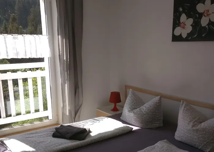 Greizer Kammhuette Gaststaette & كلينغنتال