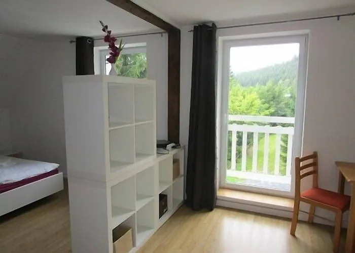 Greizer Kammhuette Gaststaette &