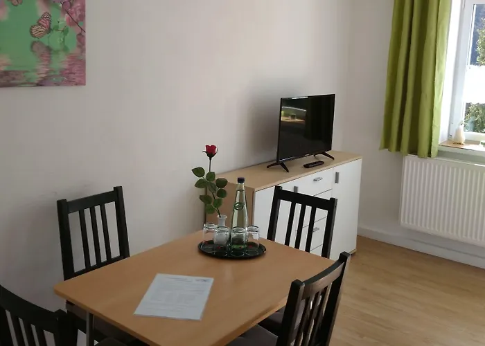 بيت ضيافة Greizer Kammhuette Gaststaette &