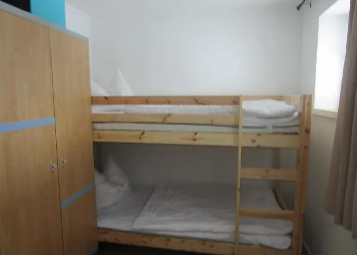 Greizer Kammhuette Gaststaette & 3* كلينغنتال