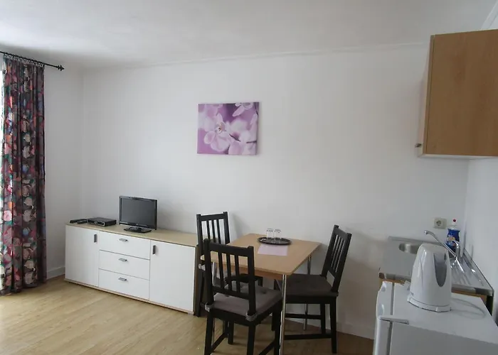 بيت ضيافة Greizer Kammhuette Gaststaette & 3*