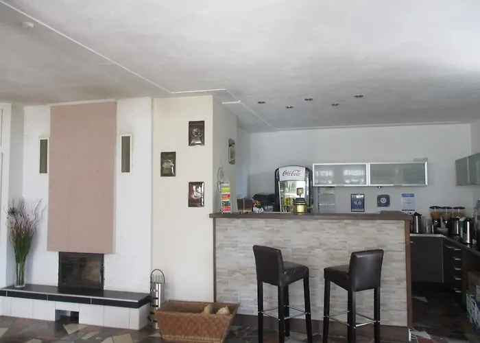 بيت ضيافة Greizer Kammhuette Gaststaette & كلينغنتال