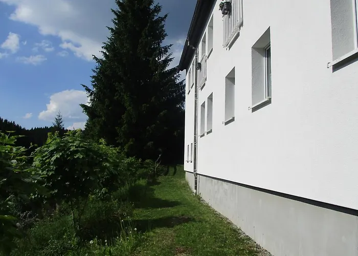 بيت ضيافة Greizer Kammhuette Gaststaette & كلينغنتال