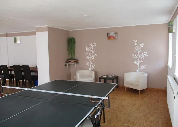 Greizer Kammhuette Gaststaette & كلينغنتال