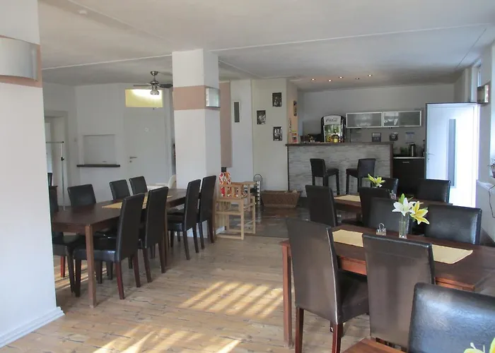 بيت ضيافة Greizer Kammhuette Gaststaette &