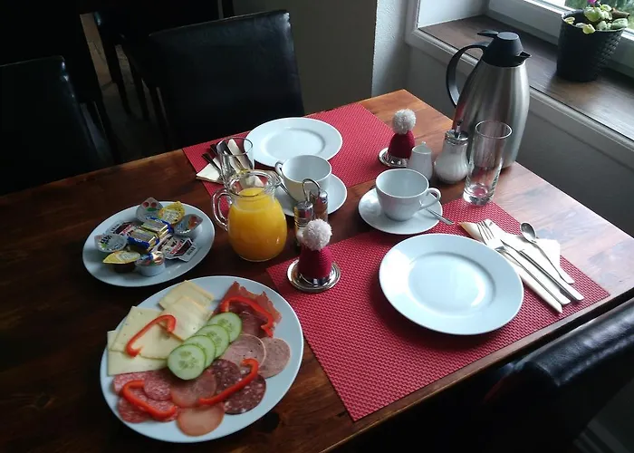 Greizer Kammhuette Gaststaette & 3*