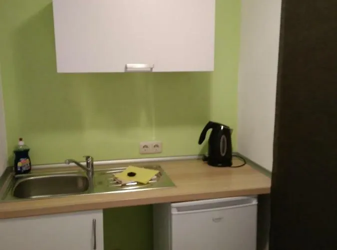 Greizer Kammhuette Gaststaette & كلينغنتال