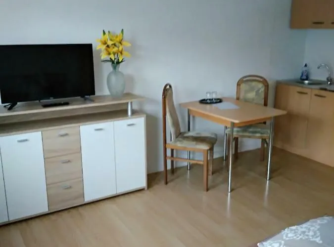 Greizer Kammhuette Gaststaette & Gæstehus