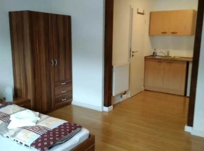 Greizer Kammhuette Gaststaette &