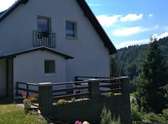 Greizer Kammhütte Gaststätte&pension 3* Klingenthal