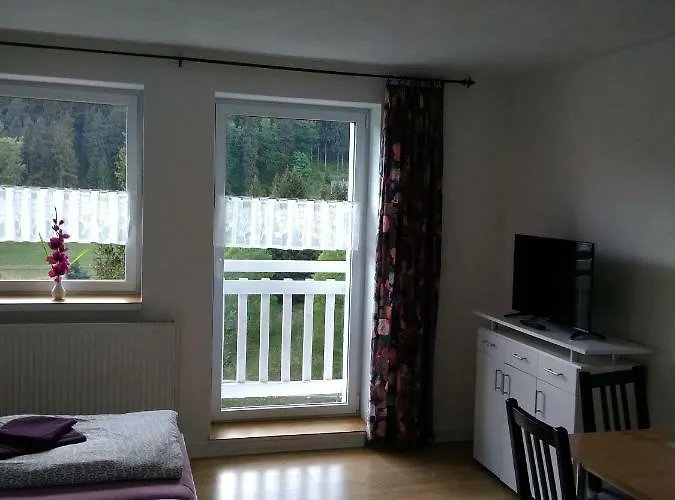 بيت ضيافة Greizer Kammhuette Gaststaette & 3*