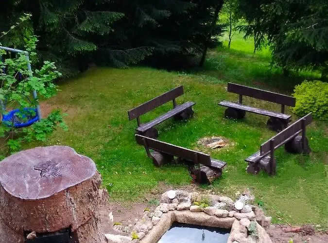 Greizer Kammhütte Gaststätte&pension 3*