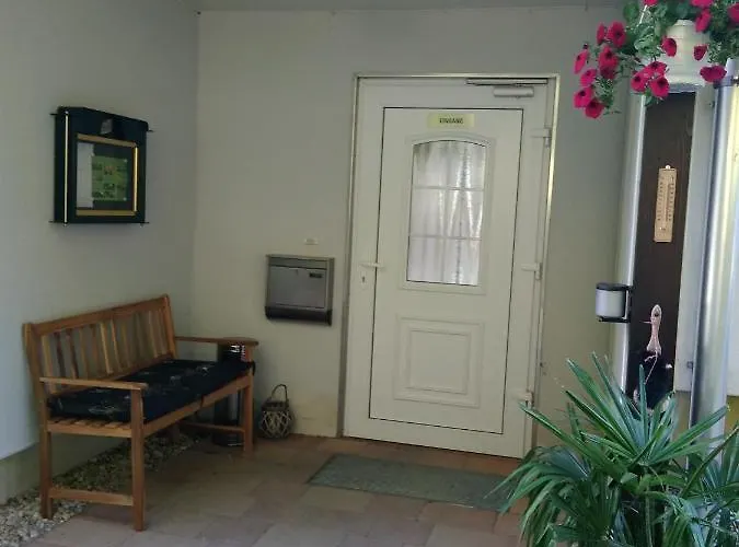 بيت ضيافة Greizer Kammhuette Gaststaette & 3*