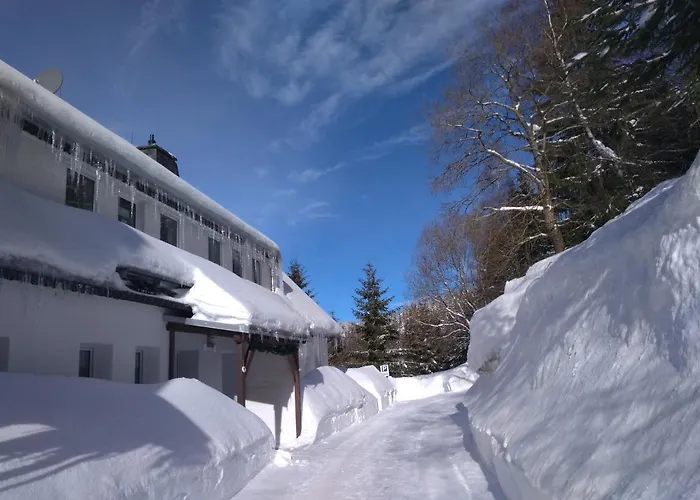 بيت ضيافة Greizer Kammhuette Gaststaette & كلينغنتال